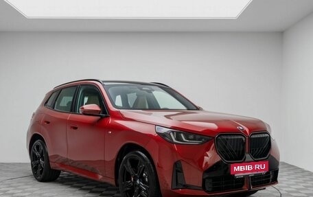 BMW X3, 2026 год, 10 490 000 рублей, 4 фотография