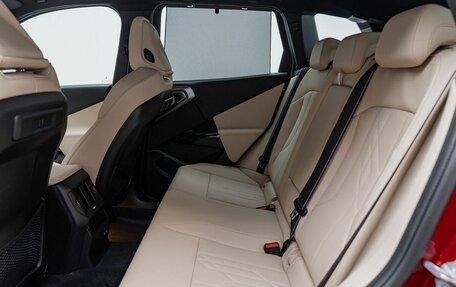 BMW X3, 2026 год, 10 490 000 рублей, 25 фотография