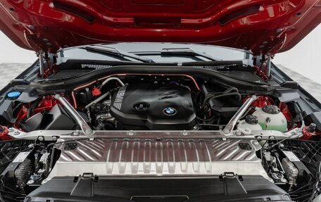 BMW X3, 2026 год, 10 490 000 рублей, 30 фотография