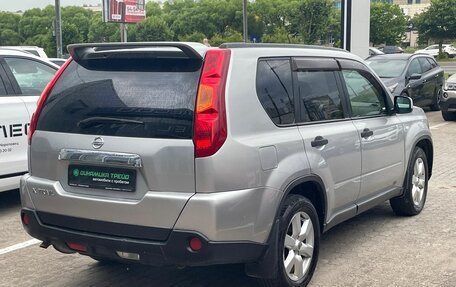 Nissan X-Trail, 2008 год, 895 000 рублей, 6 фотография