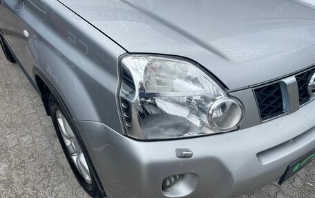 Nissan X-Trail, 2008 год, 895 000 рублей, 4 фотография