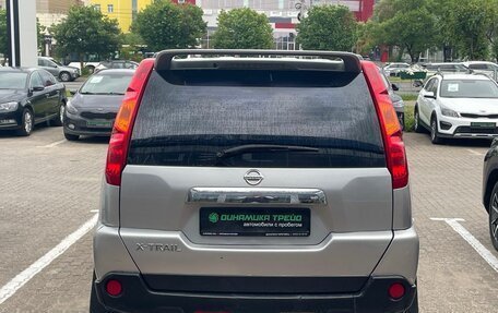 Nissan X-Trail, 2008 год, 895 000 рублей, 7 фотография
