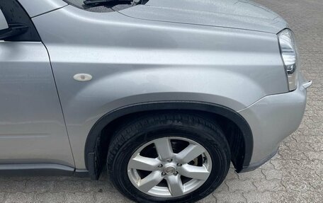Nissan X-Trail, 2008 год, 895 000 рублей, 5 фотография
