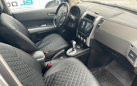 Nissan X-Trail, 2008 год, 895 000 рублей, 11 фотография