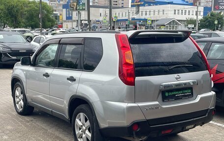 Nissan X-Trail, 2008 год, 895 000 рублей, 8 фотография