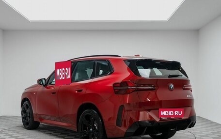 BMW X3, 2026 год, 10 490 000 рублей, 9 фотография