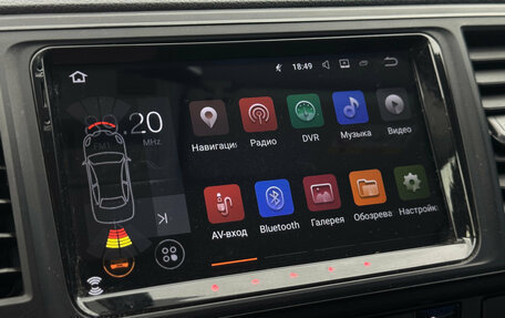 Volkswagen Caravelle T6 рестайлинг, 2018 год, 3 300 000 рублей, 25 фотография