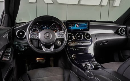 Mercedes-Benz C-Класс, 2020 год, 3 079 000 рублей, 6 фотография