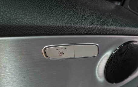 Mercedes-Benz C-Класс, 2020 год, 3 079 000 рублей, 22 фотография