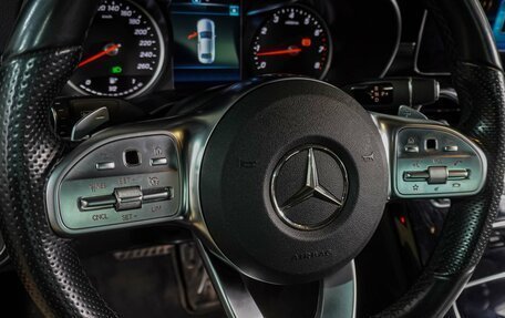 Mercedes-Benz C-Класс, 2020 год, 3 079 000 рублей, 16 фотография