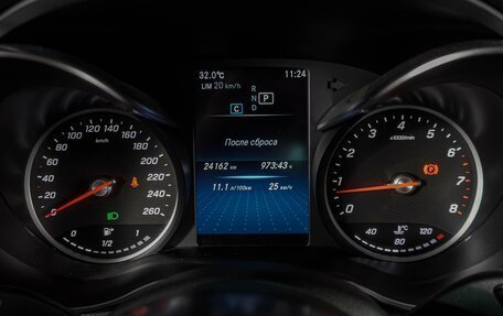 Mercedes-Benz C-Класс, 2020 год, 3 079 000 рублей, 25 фотография