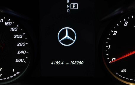 Mercedes-Benz C-Класс, 2020 год, 3 079 000 рублей, 26 фотография