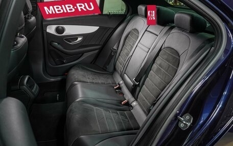 Mercedes-Benz C-Класс, 2020 год, 3 079 000 рублей, 9 фотография