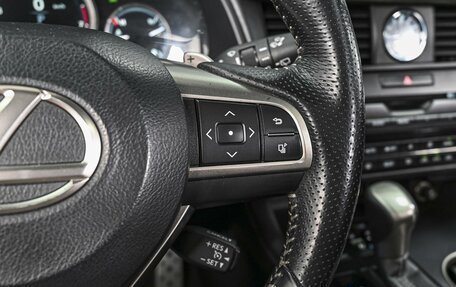Lexus RX IV рестайлинг, 2019 год, 5 200 000 рублей, 21 фотография