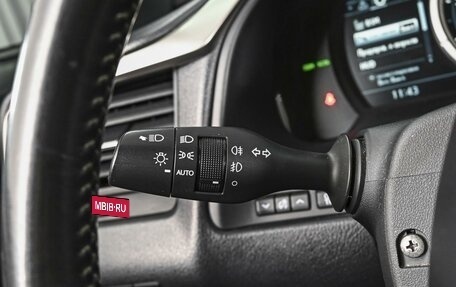 Lexus RX IV рестайлинг, 2019 год, 5 200 000 рублей, 18 фотография