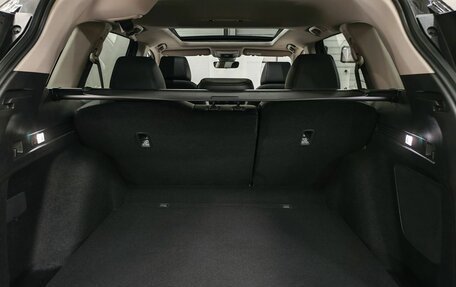Honda CR-V, 2026 год, 4 500 000 рублей, 14 фотография
