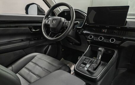 Honda CR-V, 2026 год, 4 500 000 рублей, 10 фотография