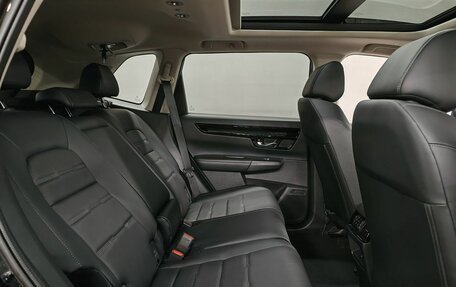 Honda CR-V, 2026 год, 4 500 000 рублей, 13 фотография
