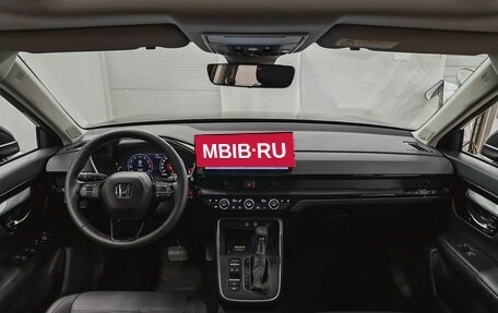 Honda CR-V, 2026 год, 4 500 000 рублей, 11 фотография