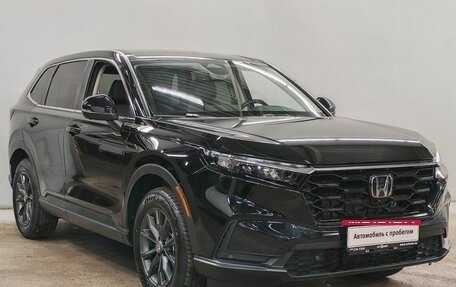 Honda CR-V, 2026 год, 4 500 000 рублей, 3 фотография