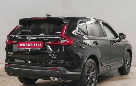 Honda CR-V, 2026 год, 4 500 000 рублей, 5 фотография
