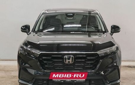 Honda CR-V, 2026 год, 4 500 000 рублей, 2 фотография