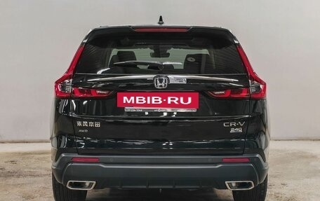 Honda CR-V, 2026 год, 4 500 000 рублей, 6 фотография