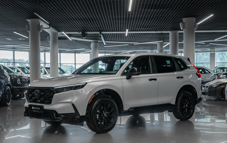 Honda CR-V, 2026 год, 5 300 000 рублей, 1 фотография