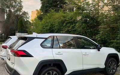 Toyota RAV4, 2025 год, 3 699 000 рублей, 1 фотография