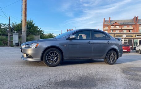 Mitsubishi Lancer IX, 2013 год, 900 000 рублей, 1 фотография