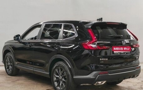 Honda CR-V, 2026 год, 4 500 000 рублей, 7 фотография