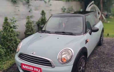 MINI Hatch, 2011 год, 680 000 рублей, 1 фотография