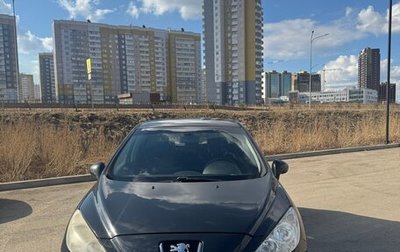 Peugeot 308 II, 2008 год, 350 000 рублей, 1 фотография