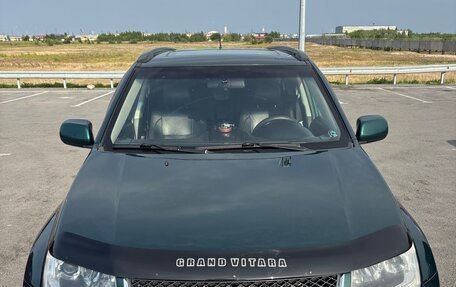 Suzuki Grand Vitara, 2007 год, 900 000 рублей, 1 фотография