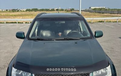 Suzuki Grand Vitara, 2007 год, 900 000 рублей, 1 фотография