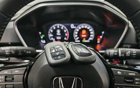 Honda CR-V, 2026 год, 4 500 000 рублей, 18 фотография