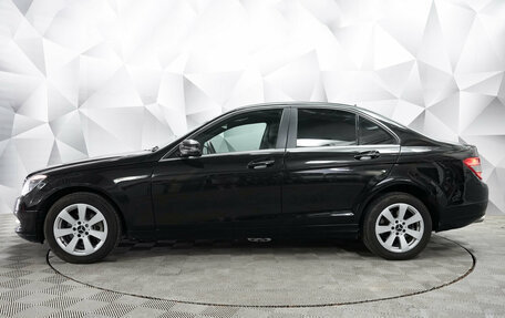 Mercedes-Benz C-Класс, 2010 год, 990 000 рублей, 2 фотография