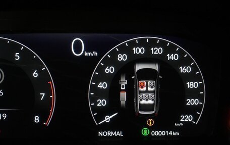 Honda CR-V, 2026 год, 4 500 000 рублей, 17 фотография