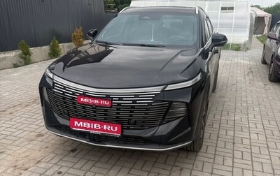 Haval F7, 2025 год, 3 200 000 рублей, 1 фотография