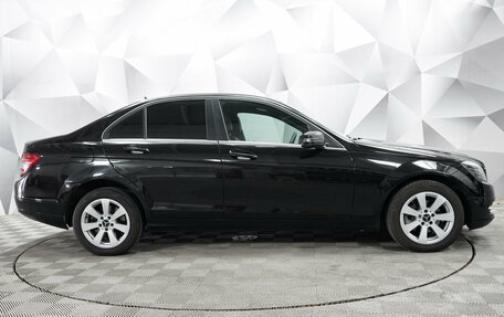 Mercedes-Benz C-Класс, 2010 год, 990 000 рублей, 5 фотография