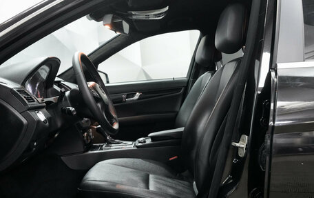 Mercedes-Benz C-Класс, 2010 год, 990 000 рублей, 8 фотография