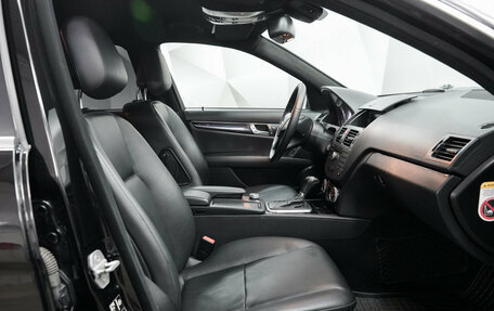 Mercedes-Benz C-Класс, 2010 год, 990 000 рублей, 10 фотография