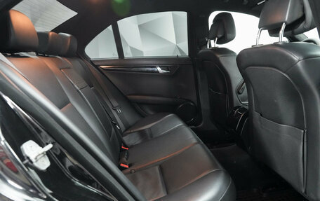 Mercedes-Benz C-Класс, 2010 год, 990 000 рублей, 11 фотография