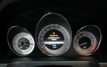 Mercedes-Benz C-Класс, 2010 год, 990 000 рублей, 13 фотография