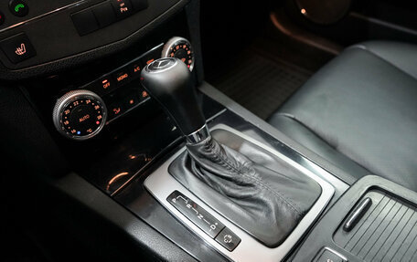Mercedes-Benz C-Класс, 2010 год, 990 000 рублей, 14 фотография
