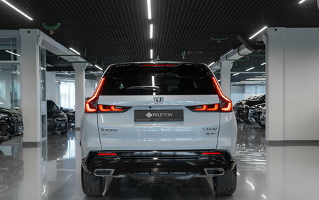 Honda CR-V, 2026 год, 5 300 000 рублей, 6 фотография