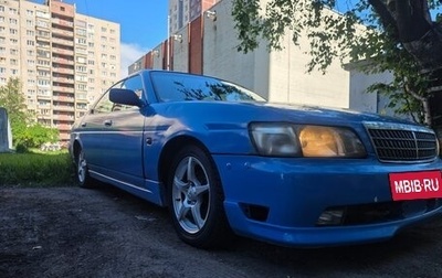 Nissan Laurel VIII, 1999 год, 400 000 рублей, 1 фотография