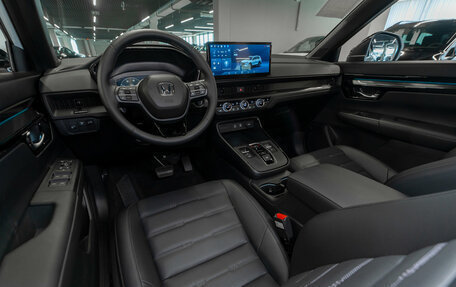 Honda CR-V, 2026 год, 5 300 000 рублей, 7 фотография
