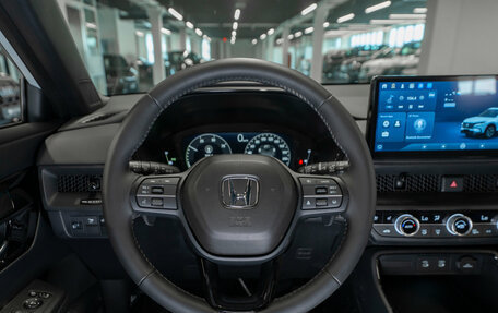 Honda CR-V, 2026 год, 5 300 000 рублей, 11 фотография