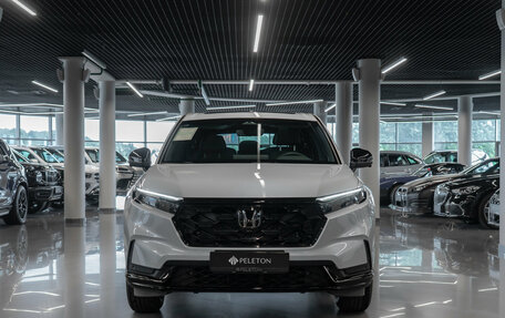 Honda CR-V, 2026 год, 5 300 000 рублей, 3 фотография